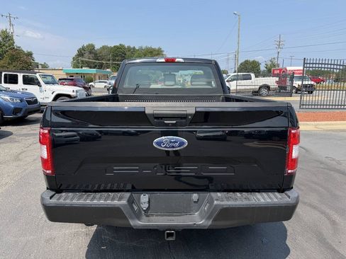 Used 2018 Ford F150 XL RWD image 6