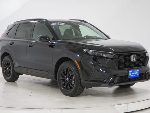 Used 2026 Honda CR-V Sport image 14