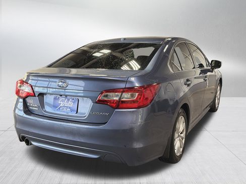 Used 2015 Subaru Legacy 2.5i Premium w/ Popular Package #2 image 7