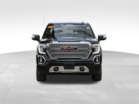Used 2021 GMC Sierra 1500 Denali w/ Technology Package AWD/4WD image 27
