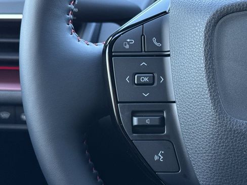 New 2026 Toyota Prius Plug-In Hybrid FWD image 25