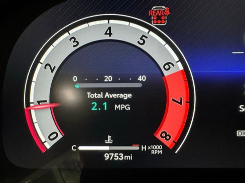 Used 2025 Toyota Highlander XSE image 24