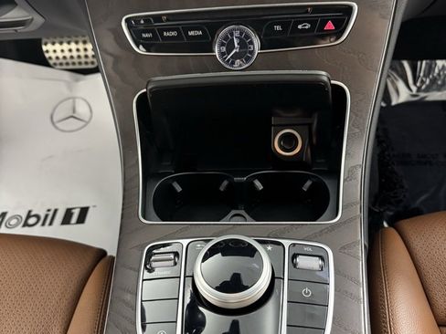 Used 2018 Mercedes-Benz C 300 C 300 image 24