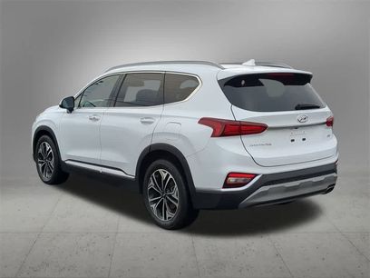 Used 2019 Hyundai Santa Fe Limited