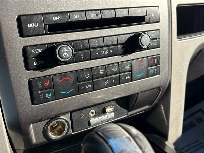 Used 2012 Ford F150 FX4 w/ FX Luxury Pkg AWD/4WD image 19