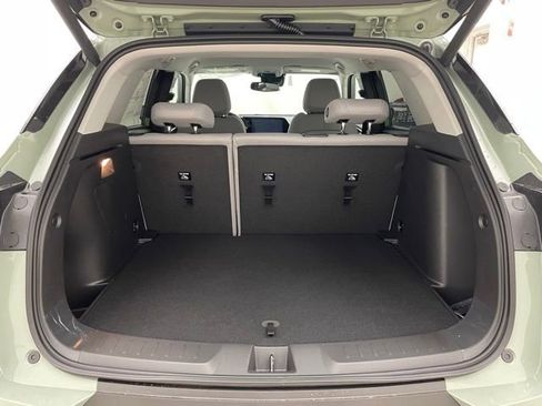 New 2026 Chevrolet TrailBlazer LT image 12