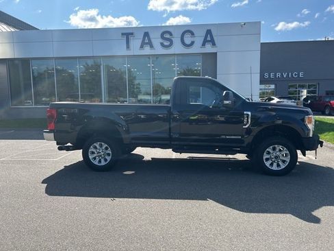 Used 2022 Ford F350 XLT w/ XLT Value Package image 9