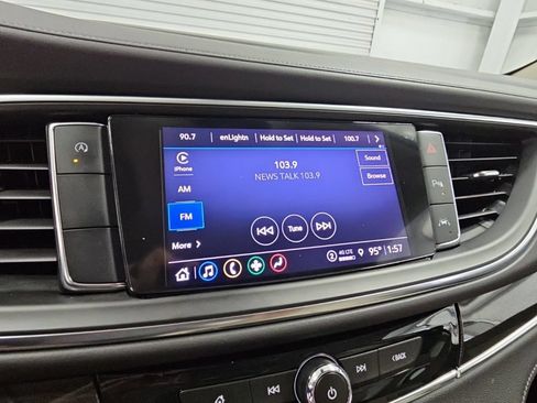 Certified 2024 Buick Enclave Essence w/ Technology Package FWD image 15