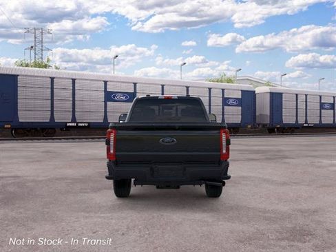 New 2026 Ford F250 XLT w/ XLT Premium Package AWD/4WD image 5