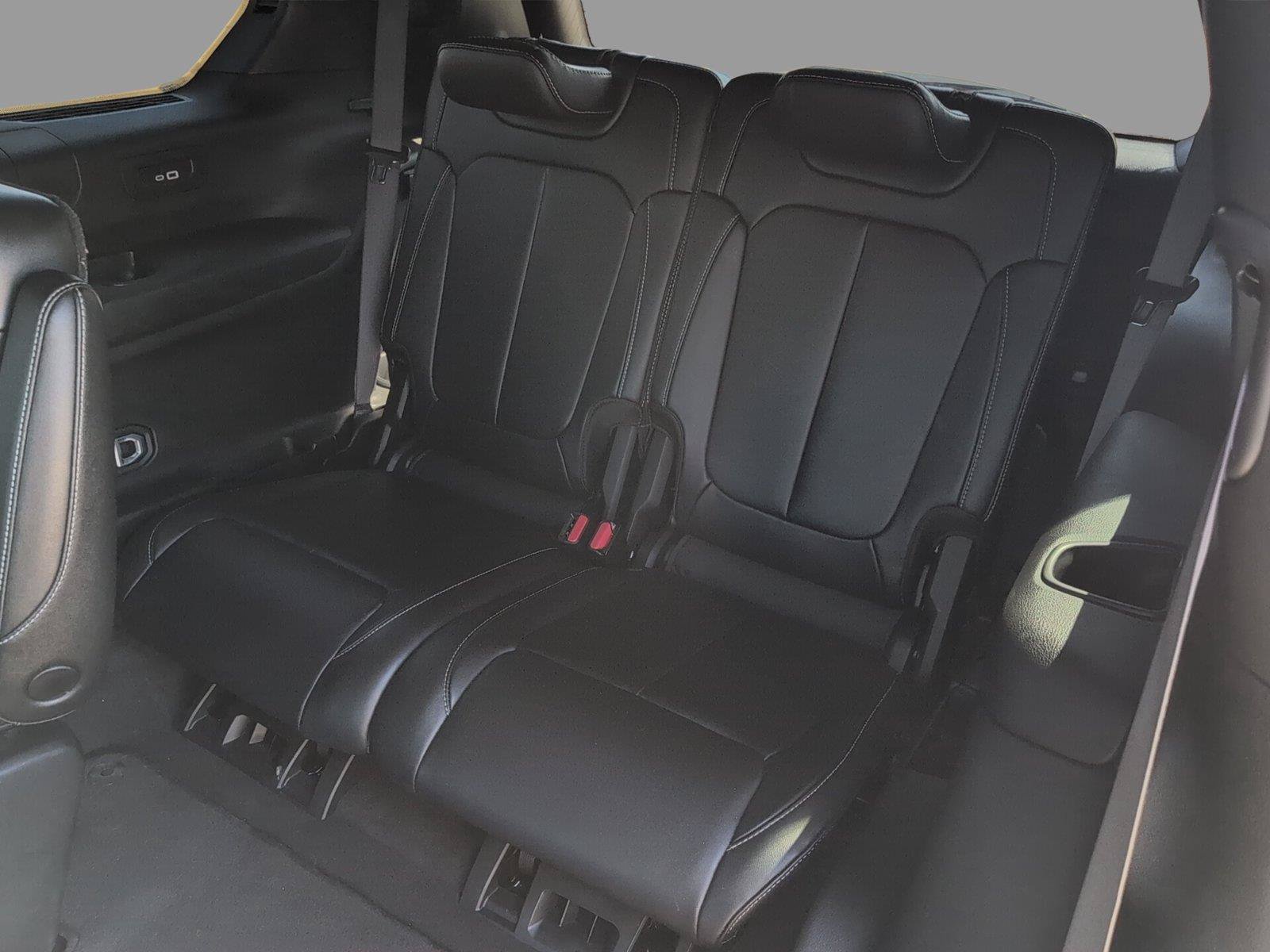 Used 2024 Jeep Grand Cherokee L Limited w/ Black Appearance Package RWD image 20