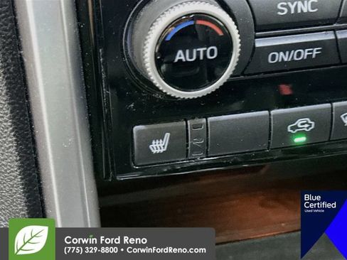 Used 2021 Subaru Ascent Limited w/ Technology Package AWD/4WD image 25