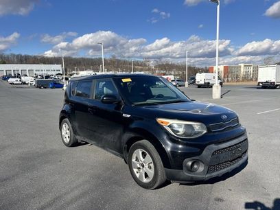 Used 2018 Kia Soul