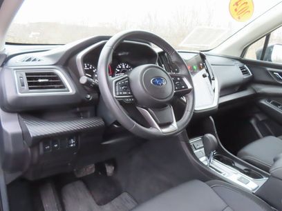 Used 2024 Subaru Ascent Premium w/ Convenience Package