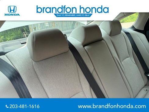 Used 2023 Honda Accord LX image 26