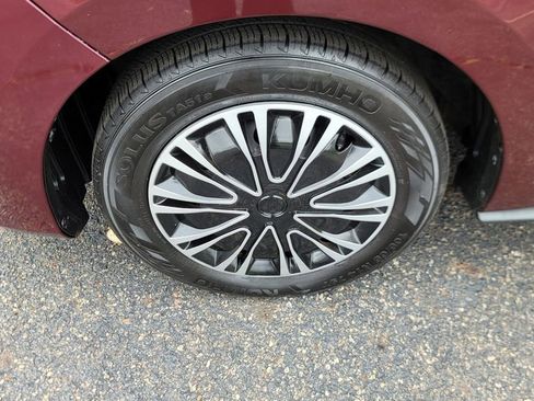 Used 2022 Mitsubishi Mirage ES image 6