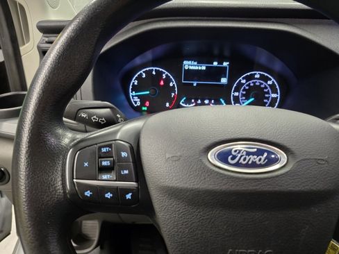 Used 2023 Ford Transit 250 Low Roof w/ Exterior Upgrade Package image 19