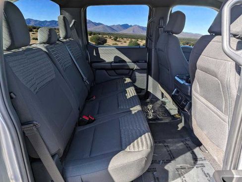 Certified 2023 Ford F150 XL w/ XL STX Apperance Package image 25