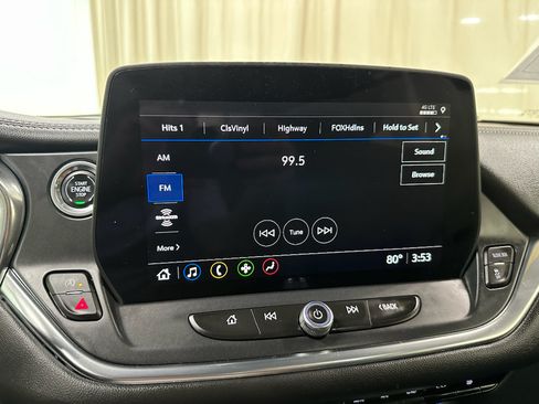 Certified 2023 Chevrolet Blazer LT w/ Midnight/Sport Edition AWD/4WD image 31