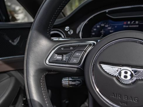 Used 2024 Bentley Continental GT S image 11