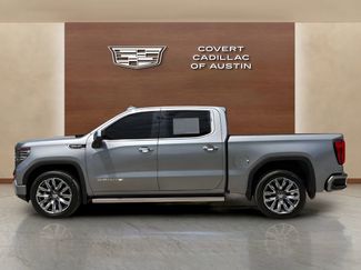 Used 2025 GMC Sierra 1500 Denali w/ Denali Reserve Package AWD/4WD video 2