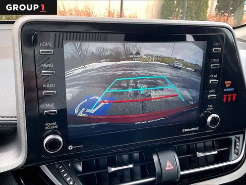 Certified 2020 Toyota C-HR LE image 27