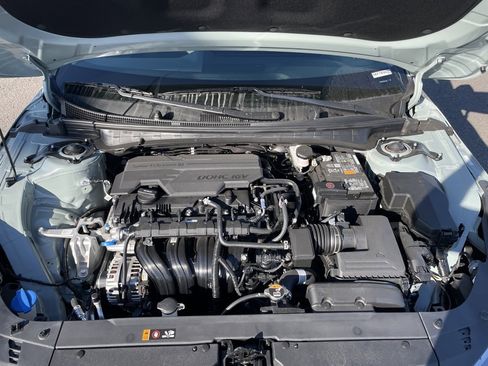 New 2025 Kia K4 EX image 30