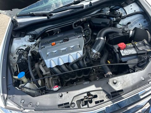 Used 2013 Acura TSX Sedan FWD image 20