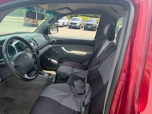 Used 2005 Toyota Tacoma 2WD Regular Cab image 17