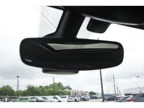 Used 2021 Jeep Grand Cherokee Overland RWD image 23