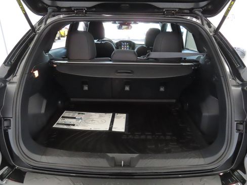 Used 2025 Subaru Crosstrek 2.5i Sport w/ Crosstrek Mirror Package image 25