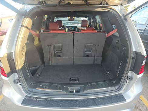 Used 2023 Dodge Durango SRT image 24
