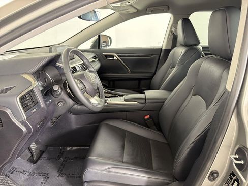 Used 2021 Lexus RX 350 FWD w/ Accessory Package image 23