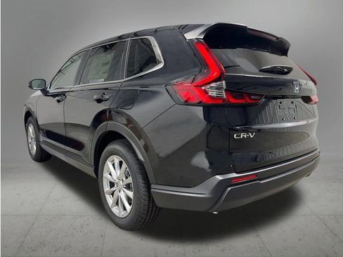 New 2026 Honda CR-V EX image 3