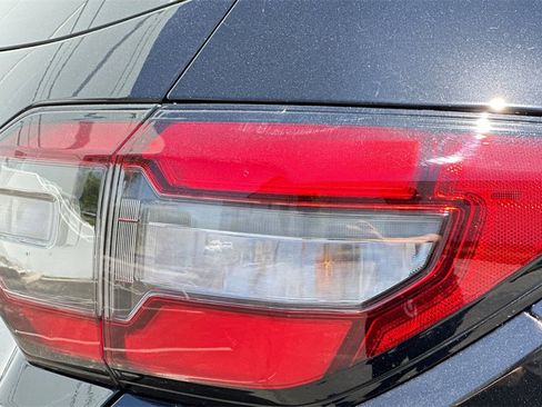 New 2025 Honda Pilot TrailSport image 26