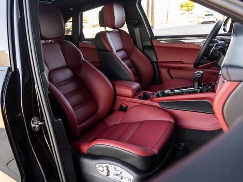 New 2026 Porsche Macan S image 88