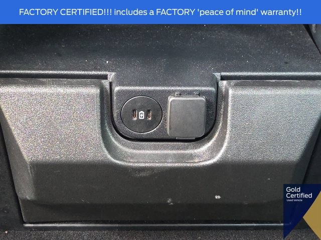 Used 2025 Ford F150 XLT w/ Equipment Group 301A Standard AWD/4WD image 18