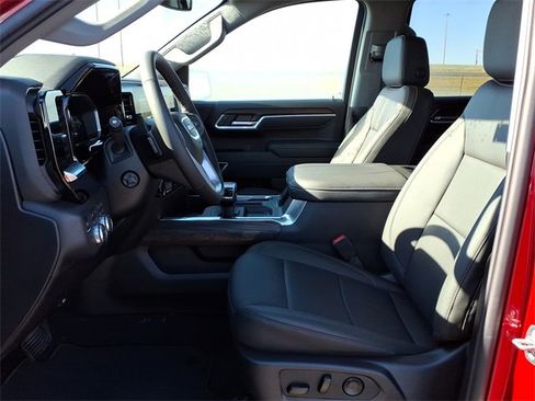 New 2026 GMC Sierra 1500 SLT w/ SLT Premium Plus Package image 19