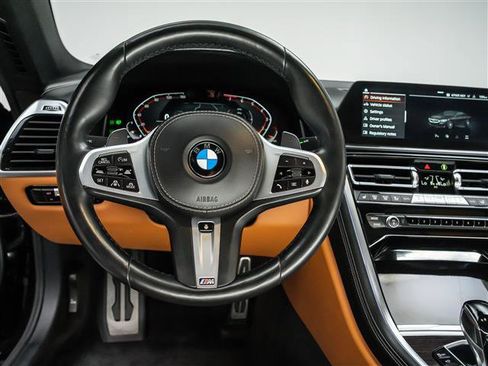 Used 2022 BMW 840i Coupe RWD image 18