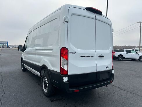 New 2026 Ford Transit 250 Base w/ Load Area Protection Package image 29