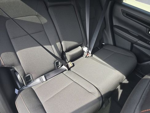 New 2026 Honda CR-V TrailSport image 27