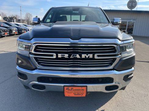 Used 2020 RAM 1500 Laramie image 25