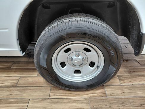 Used 2022 RAM 1500 Tradesman AWD/4WD image 11