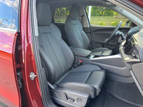 New 2025 Audi Q5 Premium Plus image 28