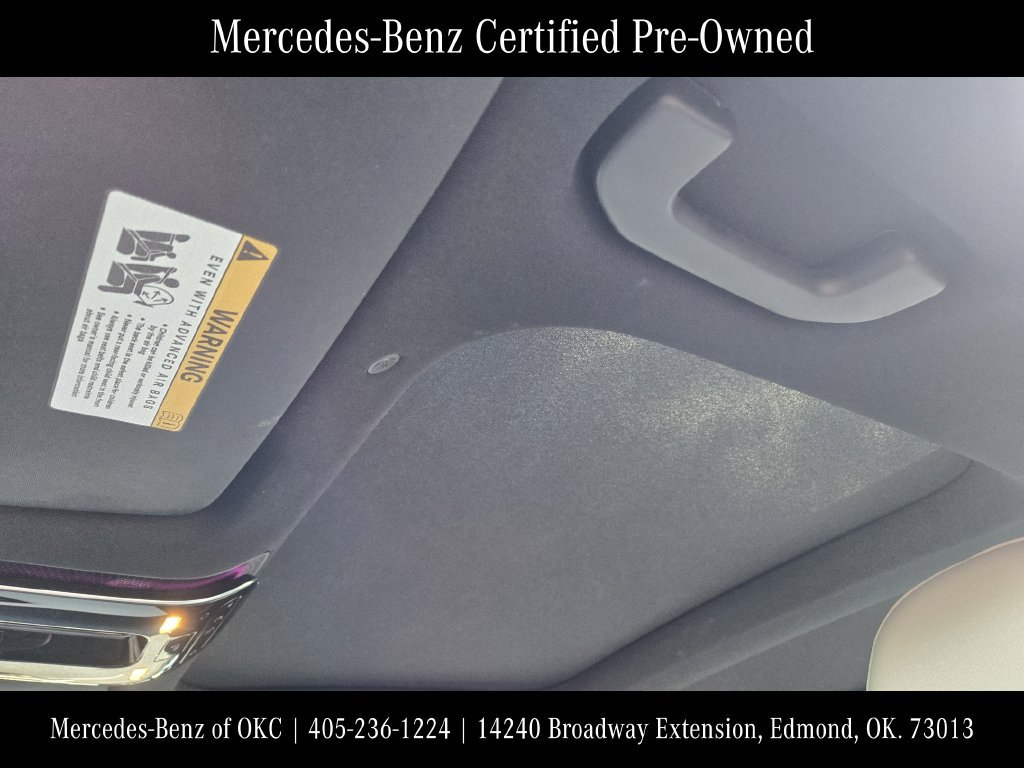 Certified 2024 Mercedes-Benz E 450 4MATIC Sedan image 20