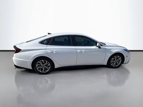 Used 2020 Hyundai Sonata SEL image 2