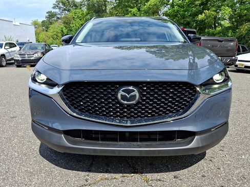 Used 2024 MAZDA CX-30 AWD 2.5 S w/ Preferred Package image 8