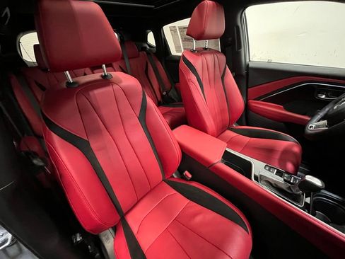 New 2026 Acura ADX A-Spec AWD/4WD image 12