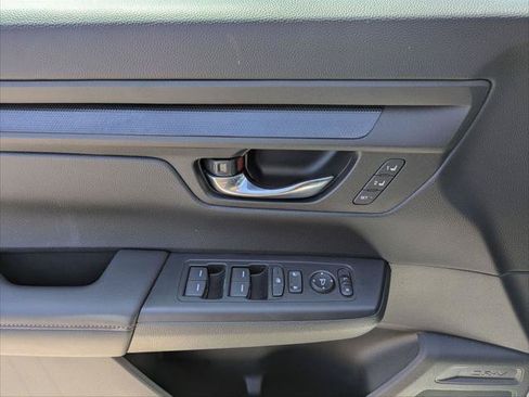 Used 2025 Honda CR-V Sport-L image 10