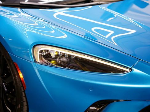 Used 2025 McLaren GTS image 26