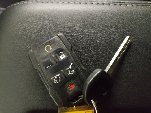 Used 2019 Chevrolet Tahoe LT RWD image 32